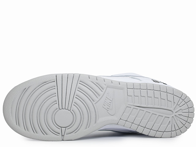 SB DUNK LOW OG QS HQ8487-100 - 6