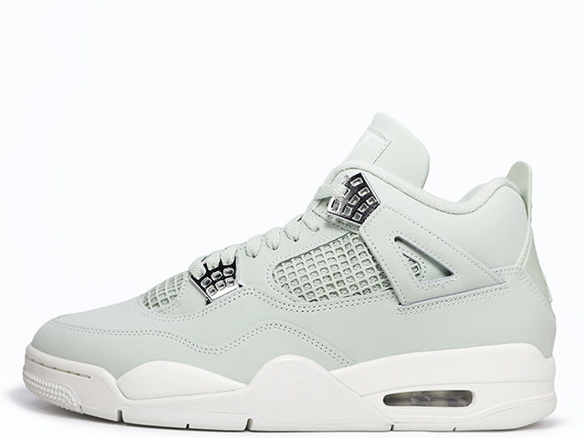 WMNS AIR JORDAN 4 RETRO