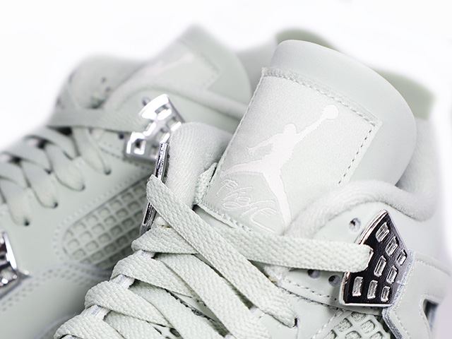 WMNS AIR JORDAN 4 RETRO HV0823-003 - 4