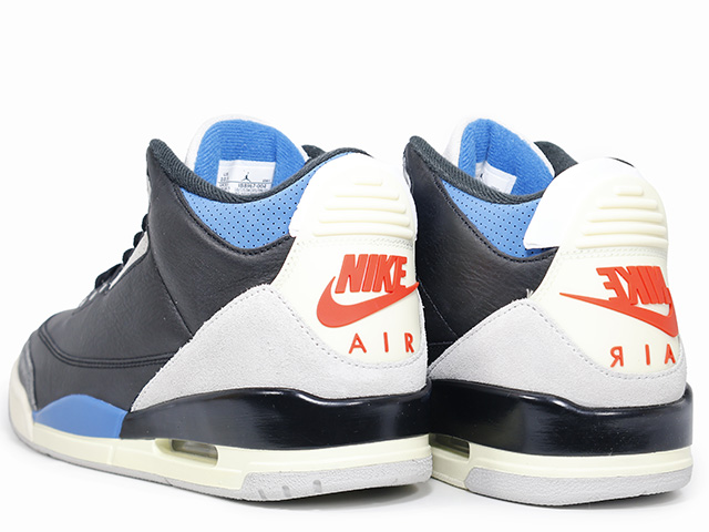 AIR JORDAN 3 RETRO OG IB8967-004 - 3
