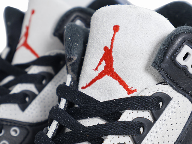 AIR JORDAN 3 RETRO OG IB8967-004 - 4