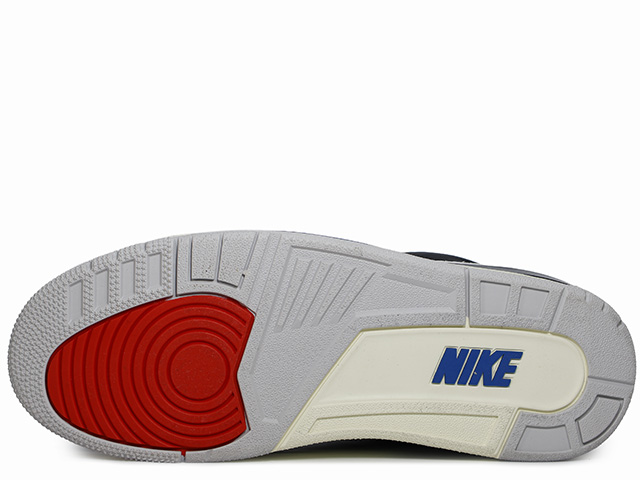 AIR JORDAN 3 RETRO OG IB8967-004 - 5