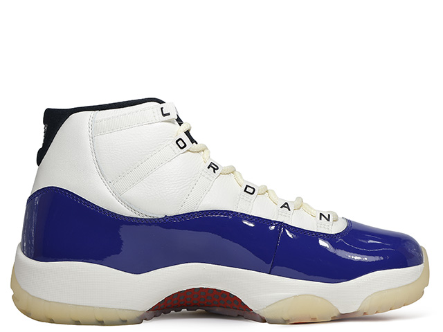AIR JORDAN 11 RETRO RA IH0296-400 - 1