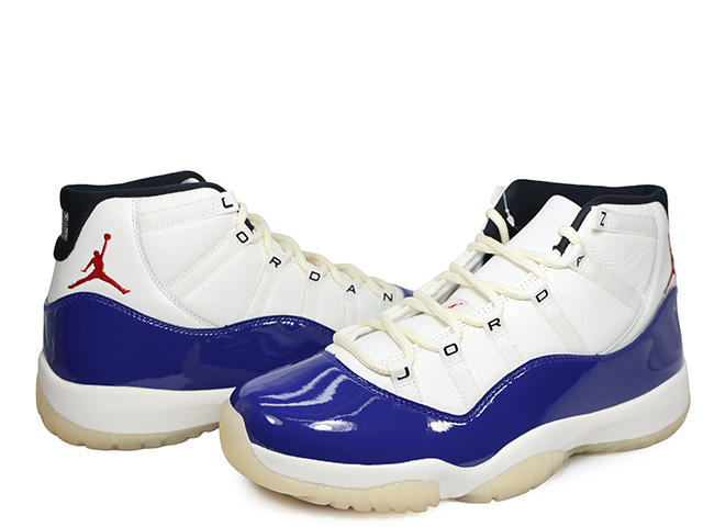 AIR JORDAN 11 RETRO RA IH0296-400 - 2