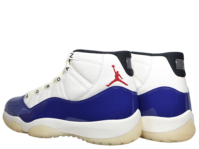 AIR JORDAN 11 RETRO RA IH0296-400 - 3