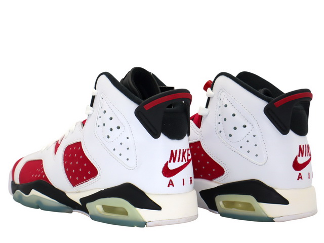 AIR JORDAN 6 RETRO GS 384665-106-h-30033-8 - 3