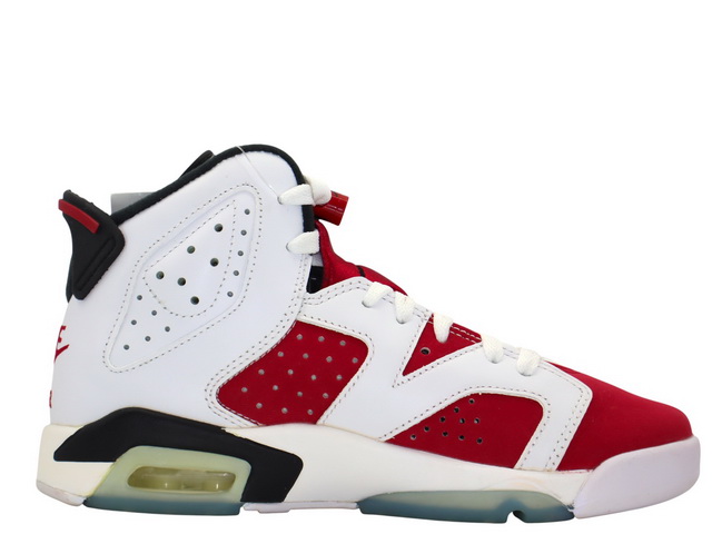 AIR JORDAN 6 RETRO GS 384665-106-h-30033-8 - 1