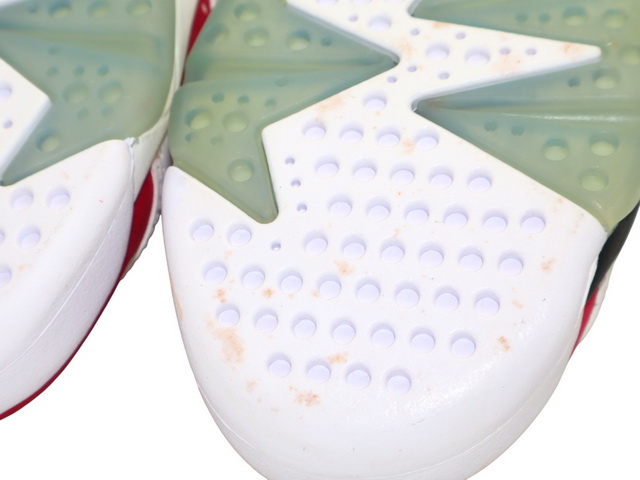 AIR JORDAN 6 RETRO GS 384665-106-h-30033-8 - 7