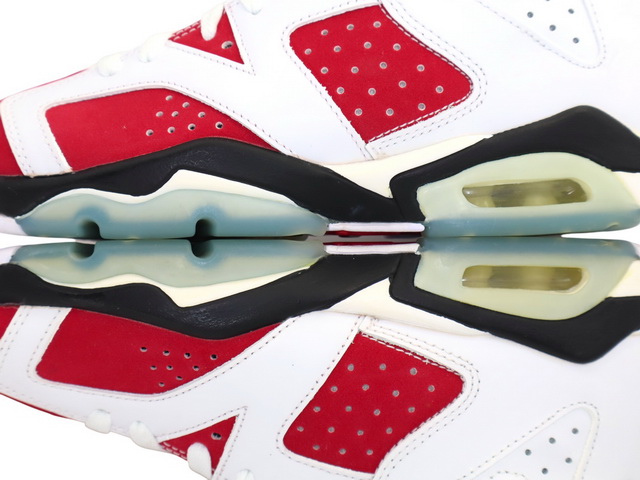 AIR JORDAN 6 RETRO GS 384665-106-h-30033-8 - 5