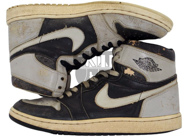 AIR JORDAN 1 h-21840-13 - 1