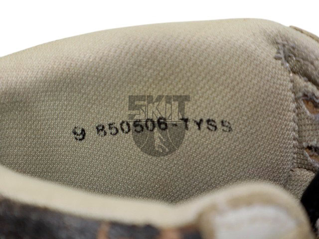 AIR JORDAN 1 h-21840-13 - 14