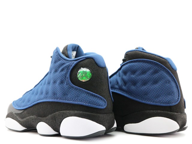 AIR JORDAN 13 RETRO DJ5982-400-k-73030-3 - 3