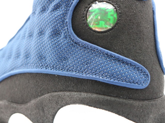 AIR JORDAN 13 RETRO DJ5982-400-k-73030-3 - 4