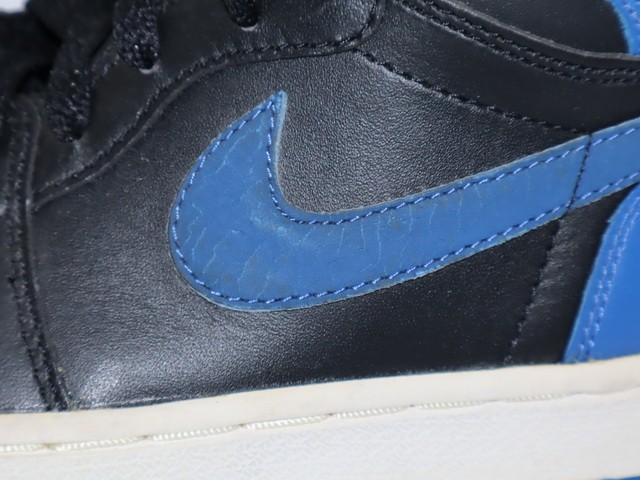 AIR JORDAN 1 RETRO 136066-041-h-29980-3 - 5