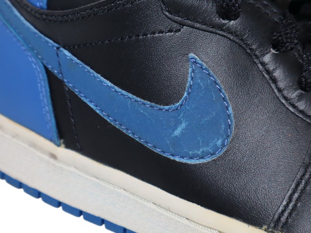 AIR JORDAN 1 RETRO 136066-041-h-29980-3 - 6