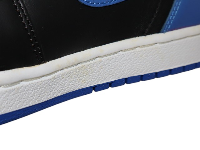 AIR JORDAN 1 RETRO HIGH OG 555088-085-h-29980-2 - 4