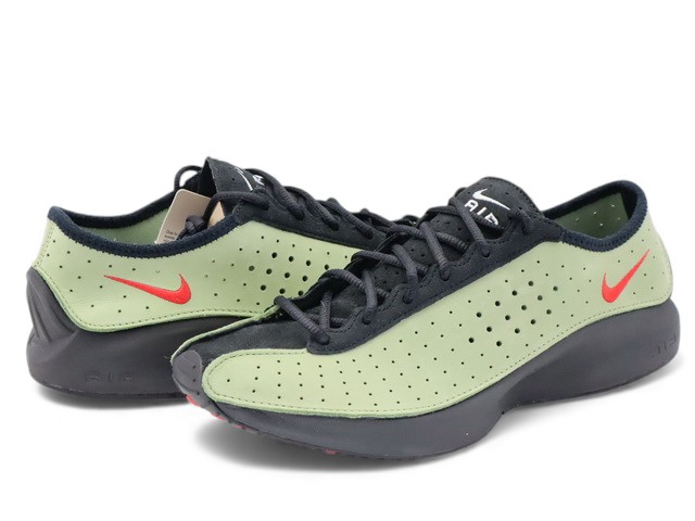 WMNS AIR SUPERFLY HQ7955-302 - 2