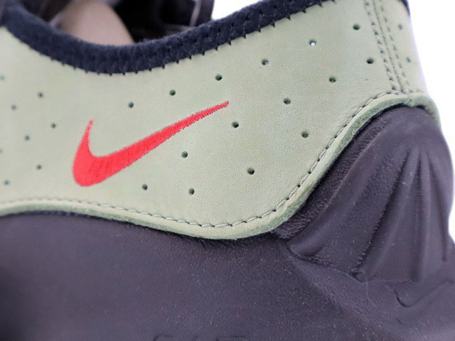 WMNS AIR SUPERFLY HQ7955-302 - 4