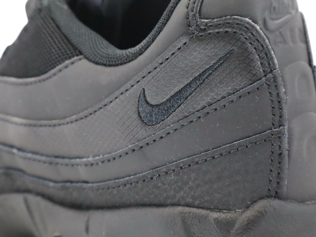 AIR MAX 95 BIG BUBBLE HM8755-001 - 5