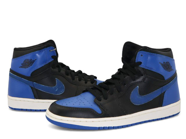 AIR JORDAN 1 RETRO 136066-041-h-29980-3 - 2