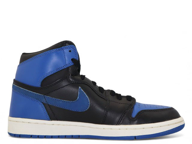 AIR JORDAN 1 RETRO 136066-041-h-29980-3 - 1
