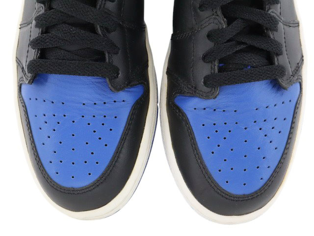 AIR JORDAN 1 RETRO 136066-041-h-29980-3 - 8