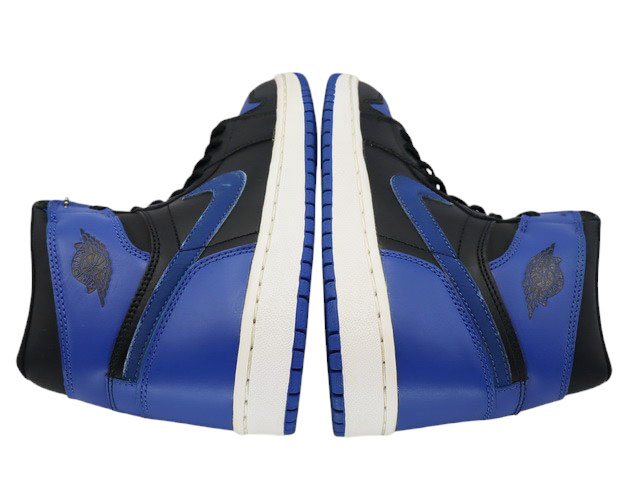 AIR JORDAN 1 RETRO 136066-041-h-29980-3 - 9