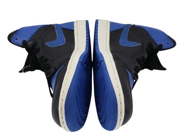 AIR JORDAN 1 RETRO 136066-041-h-29980-3 - 10