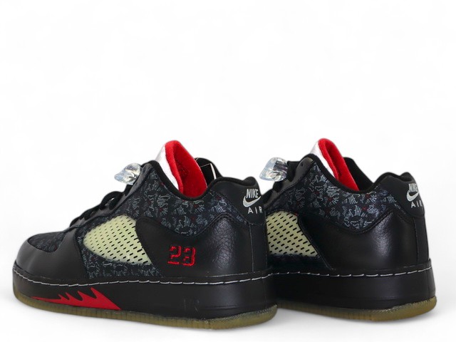 AJF 5 LOW 325331-001-h-29984-2 - 2