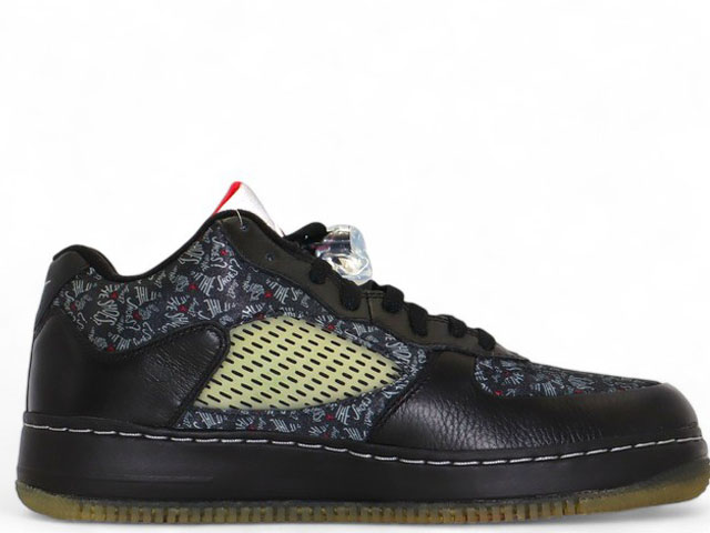 AJF 5 LOW 325331-001-h-29984-2 - 3