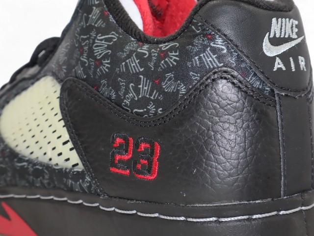 AJF 5 LOW 325331-001-h-29984-2 - 5