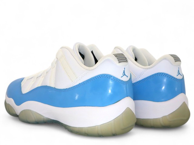 AIR JORDAN 11 RETRO LOW 528895-106-h-29984-3 - 2