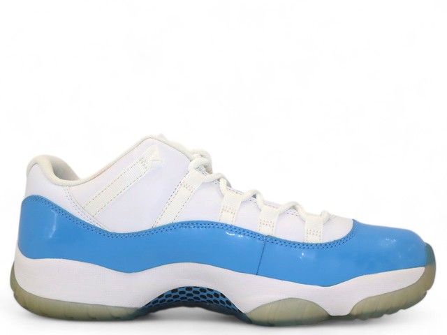 AIR JORDAN 11 RETRO LOW 528895-106-h-29984-3 - 3