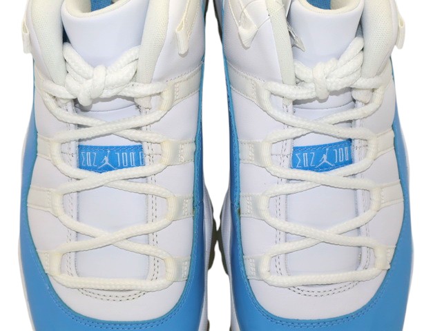 AIR JORDAN 11 RETRO LOW 528895-106-h-29984-3 - 5