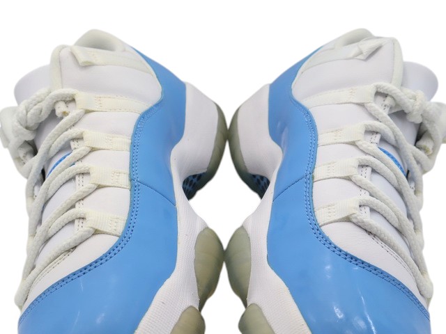 AIR JORDAN 11 RETRO LOW 528895-106-h-29984-3 - 6