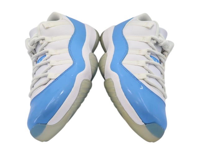 AIR JORDAN 11 RETRO LOW 528895-106-h-29984-3 - 7