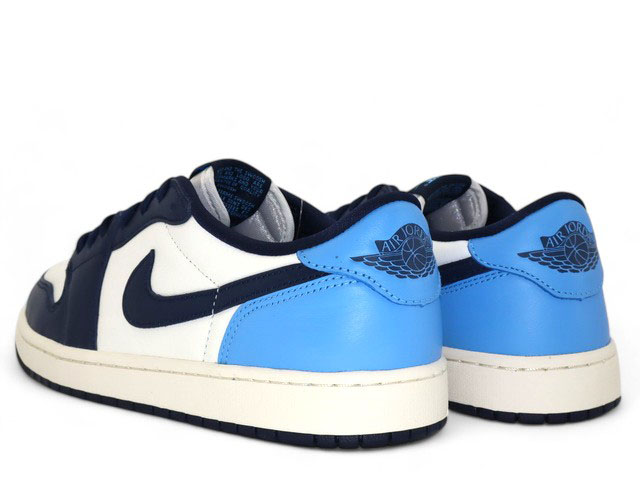 AIR JORDAN 1 RETRO LOW OG CZ0790-400 - 3