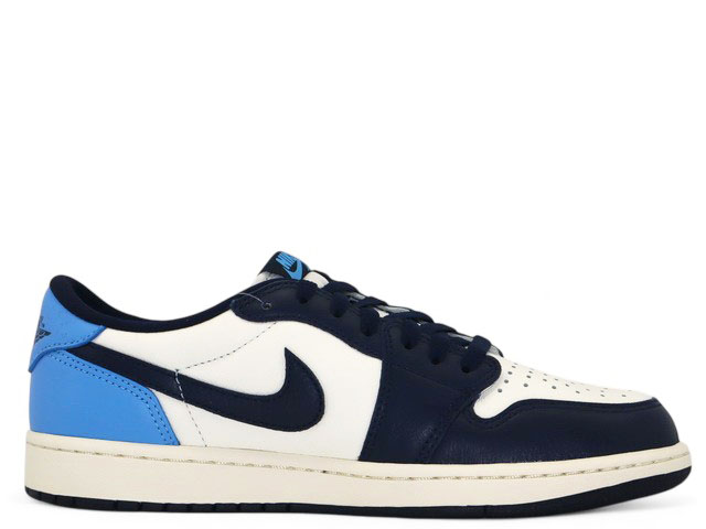 AIR JORDAN 1 RETRO LOW OG CZ0790-400 - 1