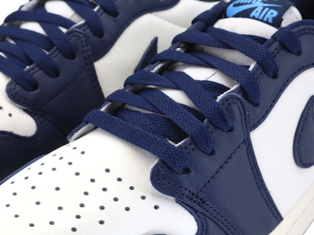 AIR JORDAN 1 RETRO LOW OG CZ0790-400 - 4