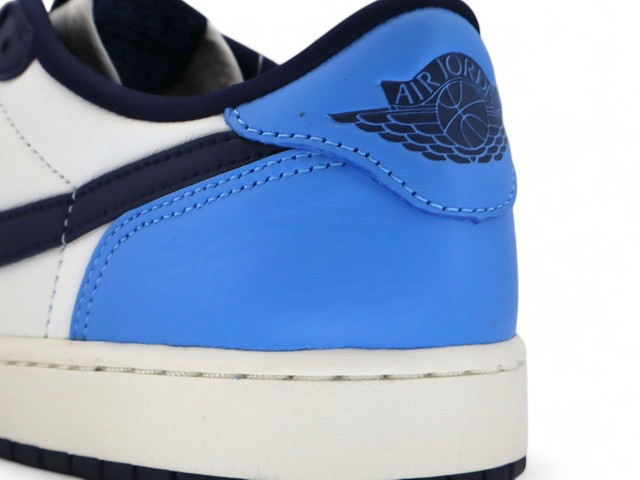 AIR JORDAN 1 RETRO LOW OG CZ0790-400 - 5