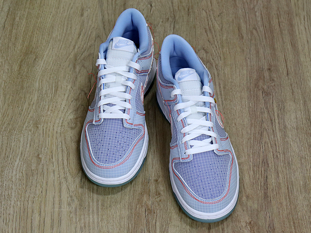 DUNK LOW “UNION/PASSPORT PACK-ALGON”01