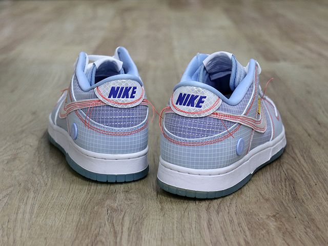 DUNK LOW “UNION/PASSPORT PACK-ALGON”01