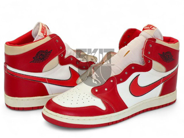 AIR JORDAN 1 BH-120784-B-TY - 1