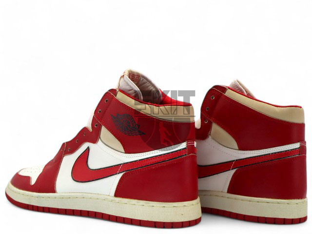 AIR JORDAN 1 BH-120784-B-TY - 2