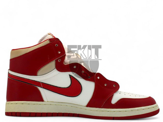 AIR JORDAN 1 BH-120784-B-TY - 3