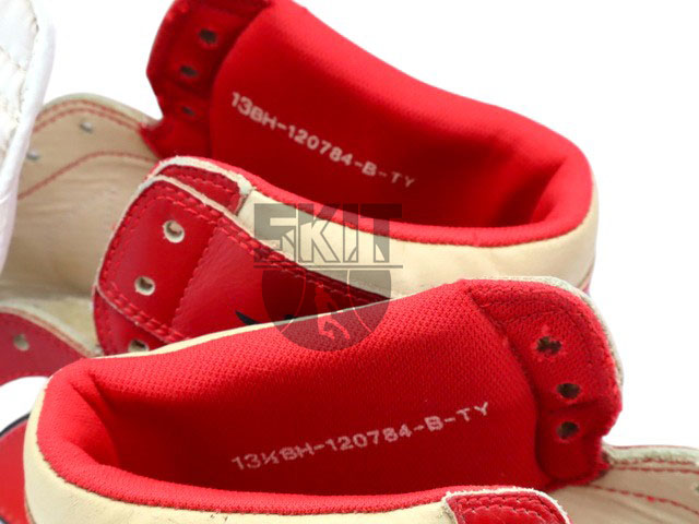 AIR JORDAN 1 BH-120784-B-TY - 8