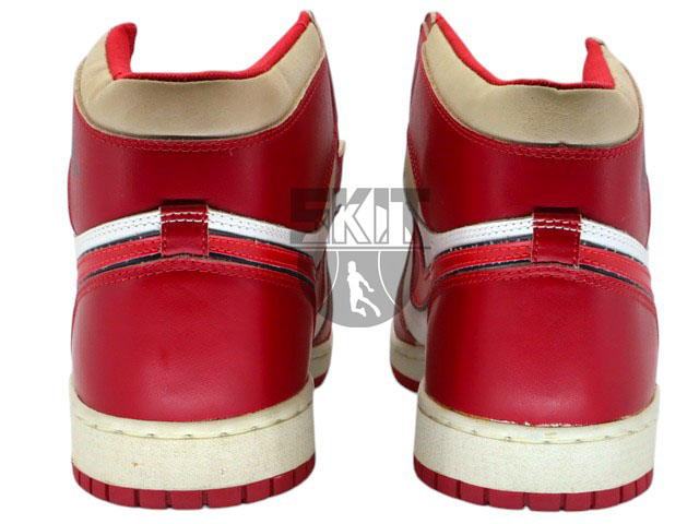 AIR JORDAN 1 BH-120784-B-TY - 9