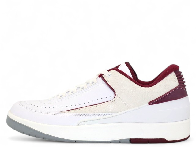 AIR JORDAN 2 RETRO LOW