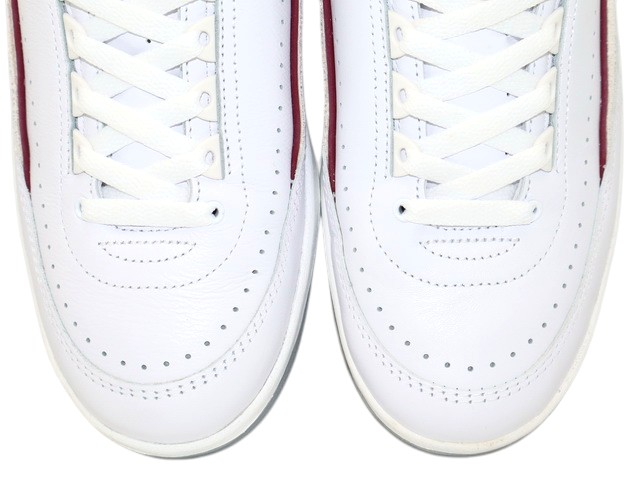 AIR JORDAN 2 RETRO LOW h-29993-3 - 3