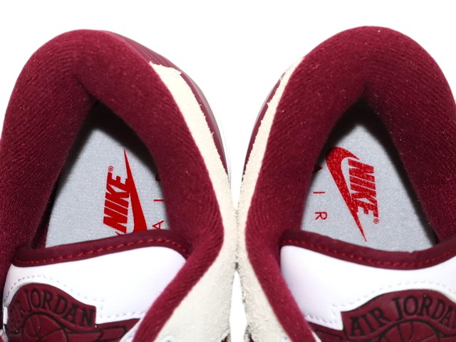 AIR JORDAN 2 RETRO LOW h-29993-3 - 4